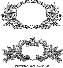 Filigree Frame Drawing Images Stock Photos Vectors Shutterstock Choose from 140+ filigree graphic resources and download in the form of png, eps, ai or psd. https www shutterstock com image vector antique frame engraving scalable editable vector 56934190