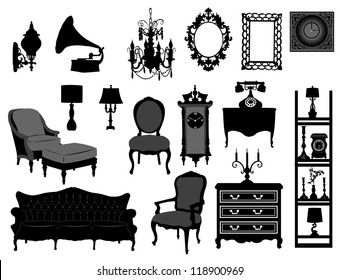 Antique Furniture