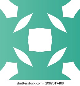 Cerámica de talavera mexicana antigua. Diseño creativo. Elementos de patrón sin fisuras vectoriales. Decoración floral y abstracta roja para la reserva de recortes, estuches para smartphones, camisetas, bolsas o ropa de cama.