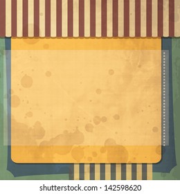 antique retro retro card design with classic background antique retro classical texture dirty scene border elderly older ornate fancy beauty messy science ornamental classic flag drop passionate lovin