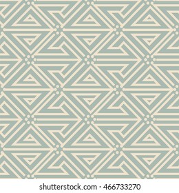 Antique seamless background 453 geometry spiral triangle line round dot
