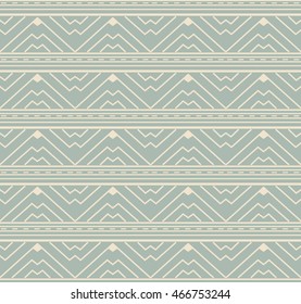 Antique seamless background 475 primitive geometry triangle line
