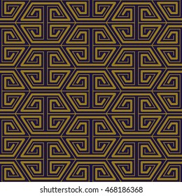 Antique seamless background 478 primitive polygon geometry cross line
