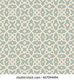 Antique seamless background 500 square star cross geometry kaleidoscope
