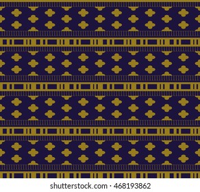 Antique seamless background 517 vintage curve cross square line
