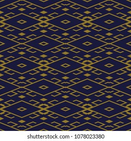 Antique seamless background Diamond Check Cross Tracery Frame, Ideal for wallpaper decoration or greeting card design template.