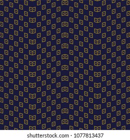 Antique seamless background Geometry Check Dot Wave Frame, Ideal for wallpaper decoration or greeting card design template.
