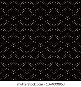 Antique seamless background Square Mosaic Check Ross Line, Ideal for wallpaper decoration or greeting card design template.