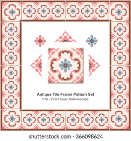 Antique tile frame pattern set_014 Geometry Cross Line.
Antique retro abstract pattern frame set can be used for wallpaper, web page background, surface textures.
