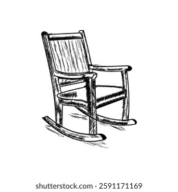 antique and unique shading chairs