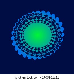 Antique vector. Mandala floral patterns and ornaments. Oriental design layout. Islamic, Arabic, Indian, ottoman motifs. suitable for front and back pages, covers, t-shirt designs, logos etc.