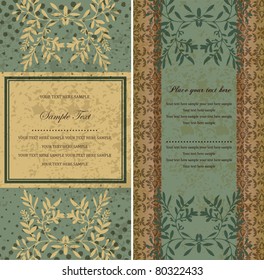 antique Vintage