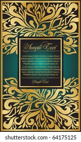  antique vintage background
