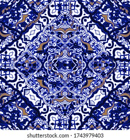 Antique. Vintage ethnic seamless pattern. Islamic, arab, arabic geometric multicolor summer print. Hipster hand drawn. Ancient backdrop. Wallpaper. prints on textiles, fabrics, clothes, boys, girls.