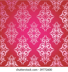 Antique wallpaper image