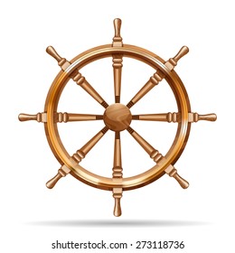 13,709 Old boat steering wheel Images, Stock Photos & Vectors ...