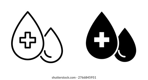 Antiseptic icon, element icon for design branding, print, and digital media