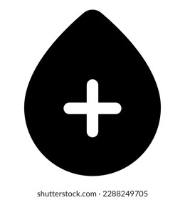 activo de ilustración de icono de vector antiséptico