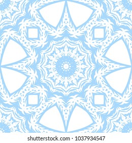 Anti-stress therapy patterns. Decorative oriental style. It is Vector illustrations.