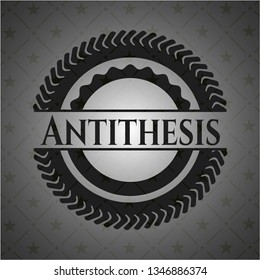Antithesis dark emblem