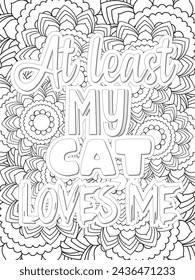 Anti-Valentine's Coloring pages. All these designs are unique Coloring page for adults and kids. Vector Illustration.