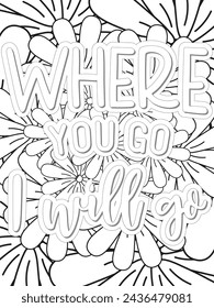 Anti-Valentine's Coloring pages. All these designs are unique Coloring page for adults and kids. Vector Illustration.