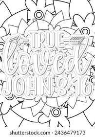 Anti-Valentine's Coloring pages. All these designs are unique Coloring page for adults and kids. Vector Illustration.