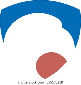 Antivirus emblem