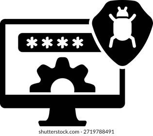 Antiviren-Hacker anonyme Hacker Betrug Hacking Internet online 14391