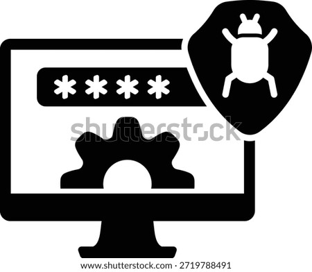 antivirus hacker anonymous hack fraud hacking internet online 14391