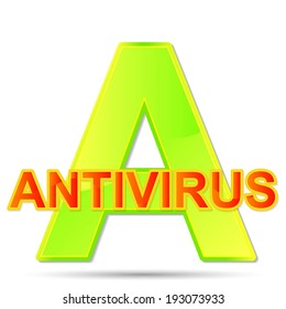 antivirus icon
