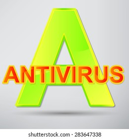 antivirus icon