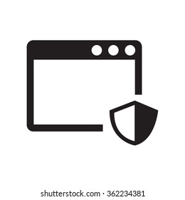 antivirus icon
