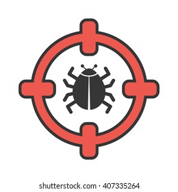 Antivirus Icon.