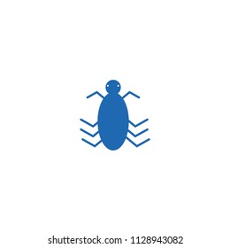 antivirus icon design