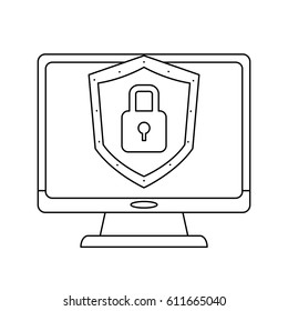 antivirus icon image 