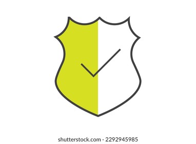 The antivirus icon is a symbol used to represent software or applications that protect computers and other electronic devices, The antivirus icon can be found on a variety of devices, The antivirus ic