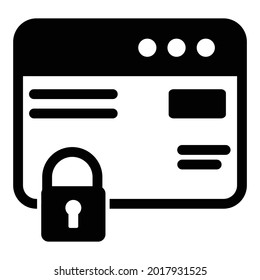 Antivirus  icon which can easily modify or edit
