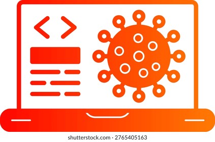Antivirus Icon For Your Project