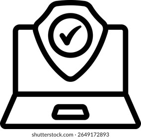 Virenschutz IT Informationstechnologie Internet Netzwerk Virenschutz 11425