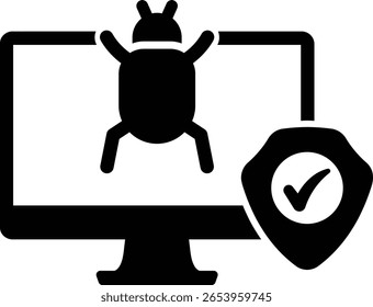 antivirus it information technology internet network virus protection security 11720