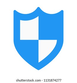 Anti-Virus Protection Sheild