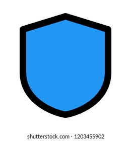 Antivirus shield protection