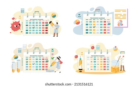 Antivirus vaccine. Scientists conducting scientific researches, laboratory assistants test tubes working in medical lab researchers making chemical experiments test liquids and equipment. Virus in lab