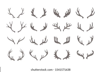 292,459 Antlers Images, Stock Photos & Vectors | Shutterstock