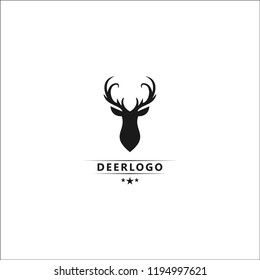 ANTLER / HUNTING LOGO DESIGN INSPIRATION