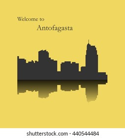 Antofagasta, Chile