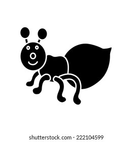 ants