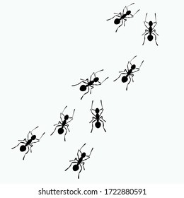 15,540 Ant draw Images, Stock Photos & Vectors | Shutterstock