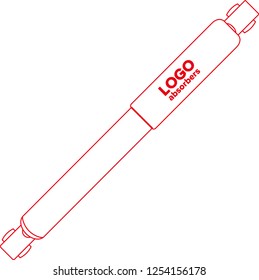 Anty Shock Absorbers Auto Part